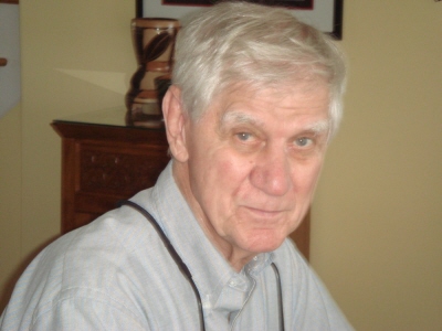 Vincent T. Pandolfo St. Petersburg, Florida Obituary