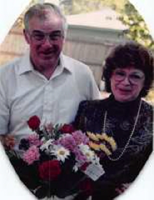 Jeanette Kenny Burbank, Illinois Obituary