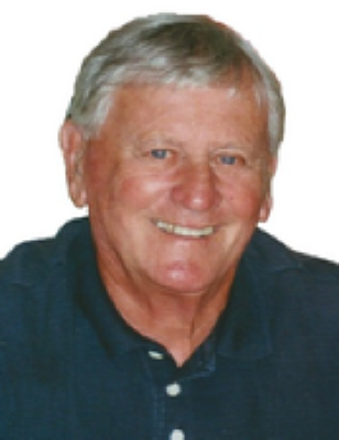 Martin W. Schmude Mt. Lebanon, Pennsylvania Obituary