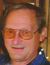 Carl L. Knepper