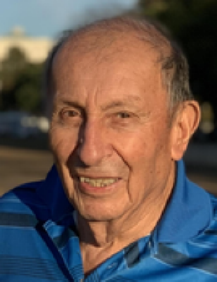 Antonio Perez Corpus Christi, Texas Obituary