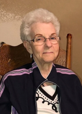 Helen Loretta Eidson Camdenton, Missouri Obituary
