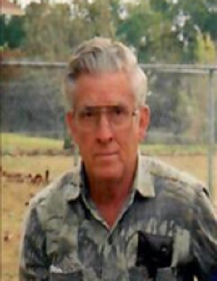 Ford Junior Teel Durant, Oklahoma Obituary