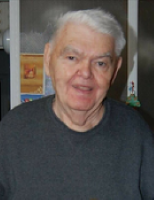 Siegfried Bader Ramsey, New Jersey Obituary