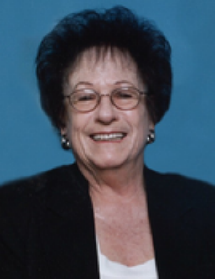 Alice Aleen Wood Garland, Utah Obituary
