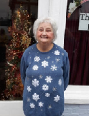 Deborah "Debbie" Wilson