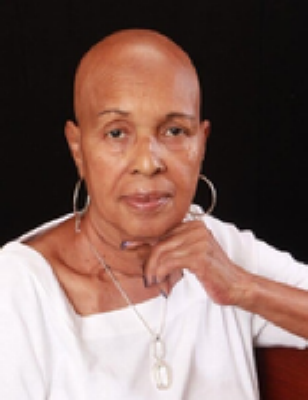 Gwendolyn Sampson Randallstown, Maryland Obituary