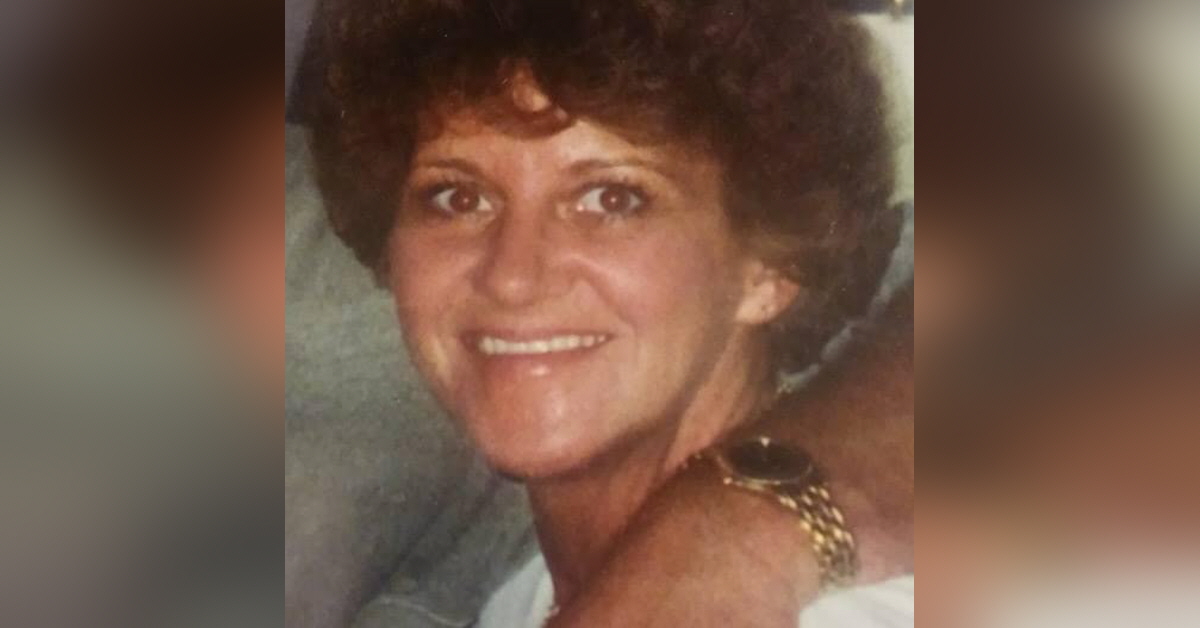 Obituary information for Diane Johnson