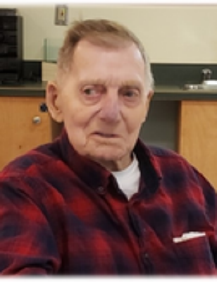 James "Jim" Rempel Ashcroft, British Columbia Obituary