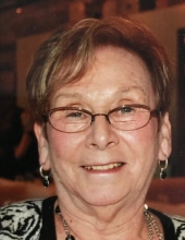 Annette Goldie Kagan