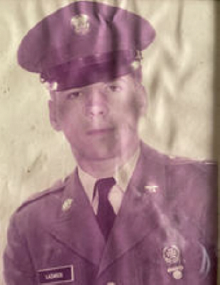 Stanley Lazarick