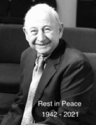 Arnold Sanford Cooper Tampa, Florida Obituary