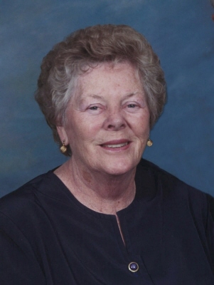 Photo of Mary C. Kelly (nee Carmichael)