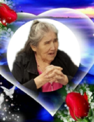 Louise Martin