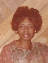 Mrs. Edna Scott Cannon 19628305