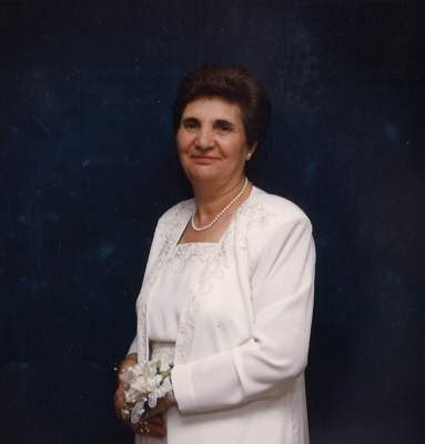 Photo of Mariannina Roccasalva