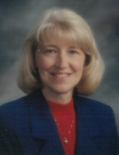 Linda M. Hoffman