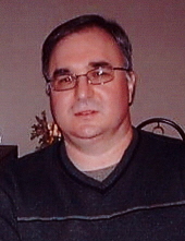 Daniel Lee Sawtelle