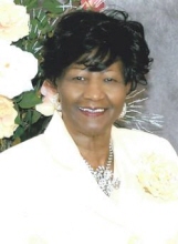 Mother Ida Mae Caldwell