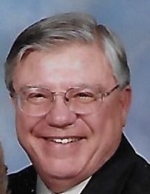 Gerald L. "Gerry" Shaeffer