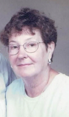 Photo of Therese Finlay
