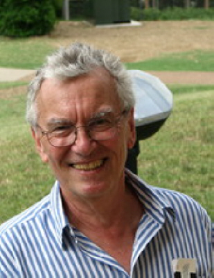 Melvin Galun