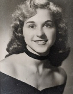Photo of Mary Fiorani