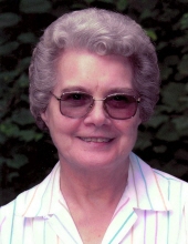 Edith Fern Lambert