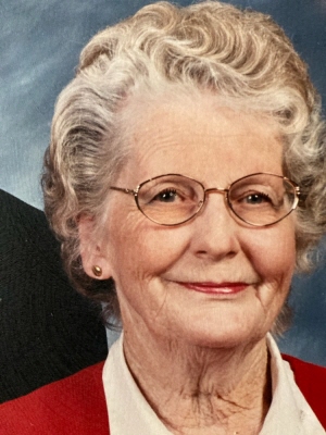 Bookie M. Nichols Santa Cruz, California Obituary