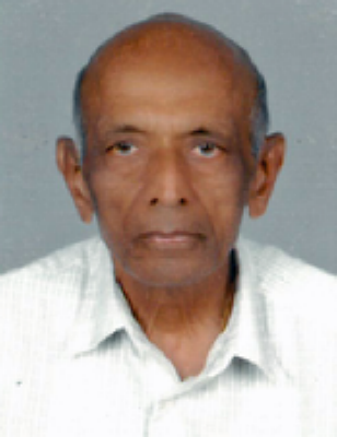 Natvarlal Dahyabhai Bhakta