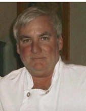 John "Chef Jack" Howe 19630197
