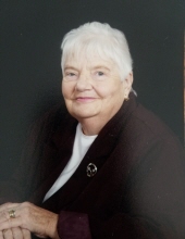 Photo of Phyllis Doeden