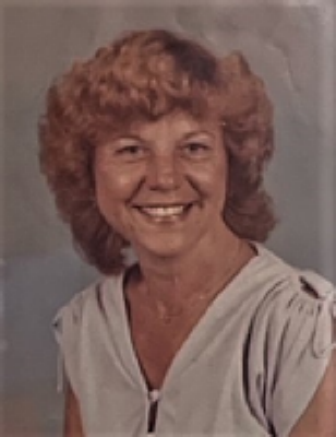 Sandra Sue Young Hamilton, Ohio Obituary