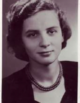Photo of Helena Anczarski