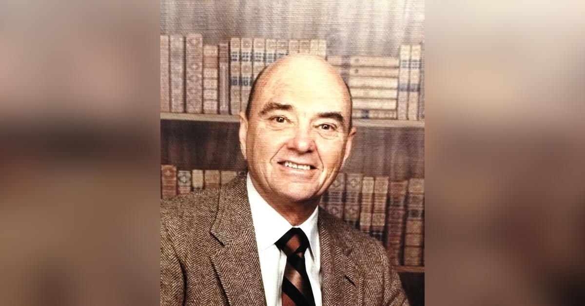 Obituary information for William Parham Bridges, Jr.