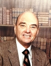 William  Parham Bridges, Jr.