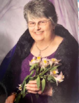 Charlene H Darling Bradford, Vermont Obituary