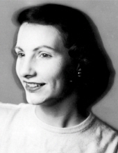 Lillian Louise Fuller 19630533