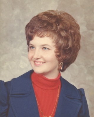 Glenna Juanita Holley