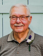 Larry K. Gibson