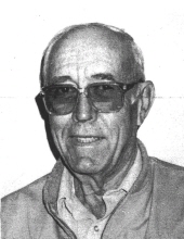 Merle William (Mac) McDonald
