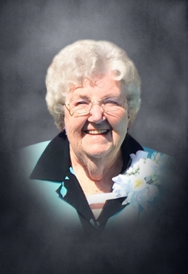 Helen Anna Marie Gillespie Roanoke, Alabama Obituary