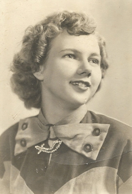 Betty Joan Clark