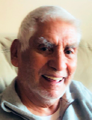 Julio Del Carmen Duarte Obituary