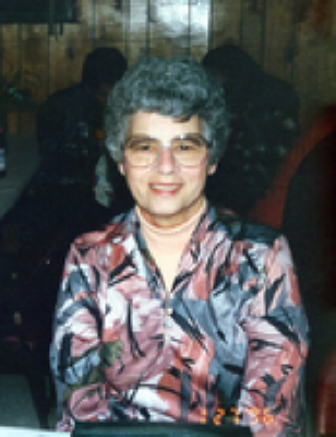 Irene J. Briggs Pembroke, Georgia Obituary