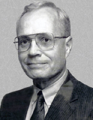 Photo of William Seiter, Jr.