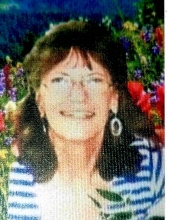 Carol Ann Olsen