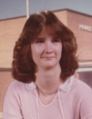 Katherine "Kathy" Ellen Gibson McDowell, Virginia Obituary