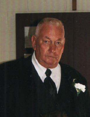 Photo of Francis Lacey, Sr.