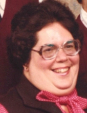 Carolyn A. Pellerin